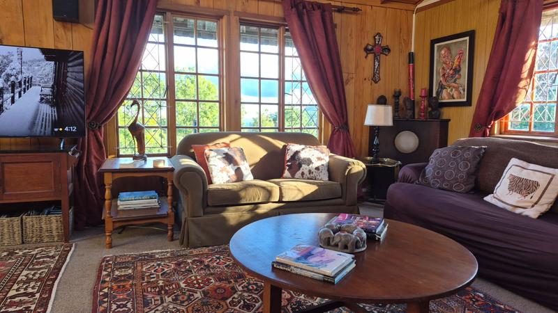 3 Bedroom Property for Sale in Hogsback Eastern Cape